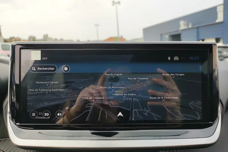 Image secondaire du véhicule 25