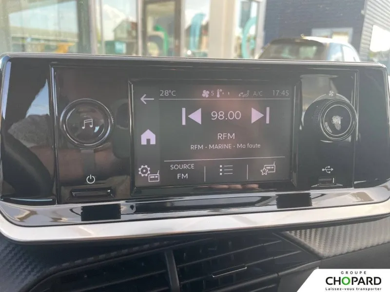 Image secondaire du véhicule 14