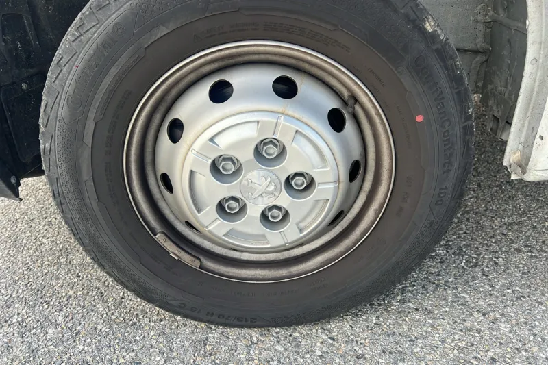 Image secondaire du véhicule 13