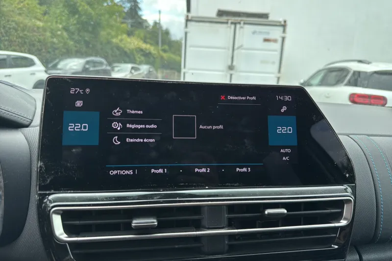 Image secondaire du véhicule 14