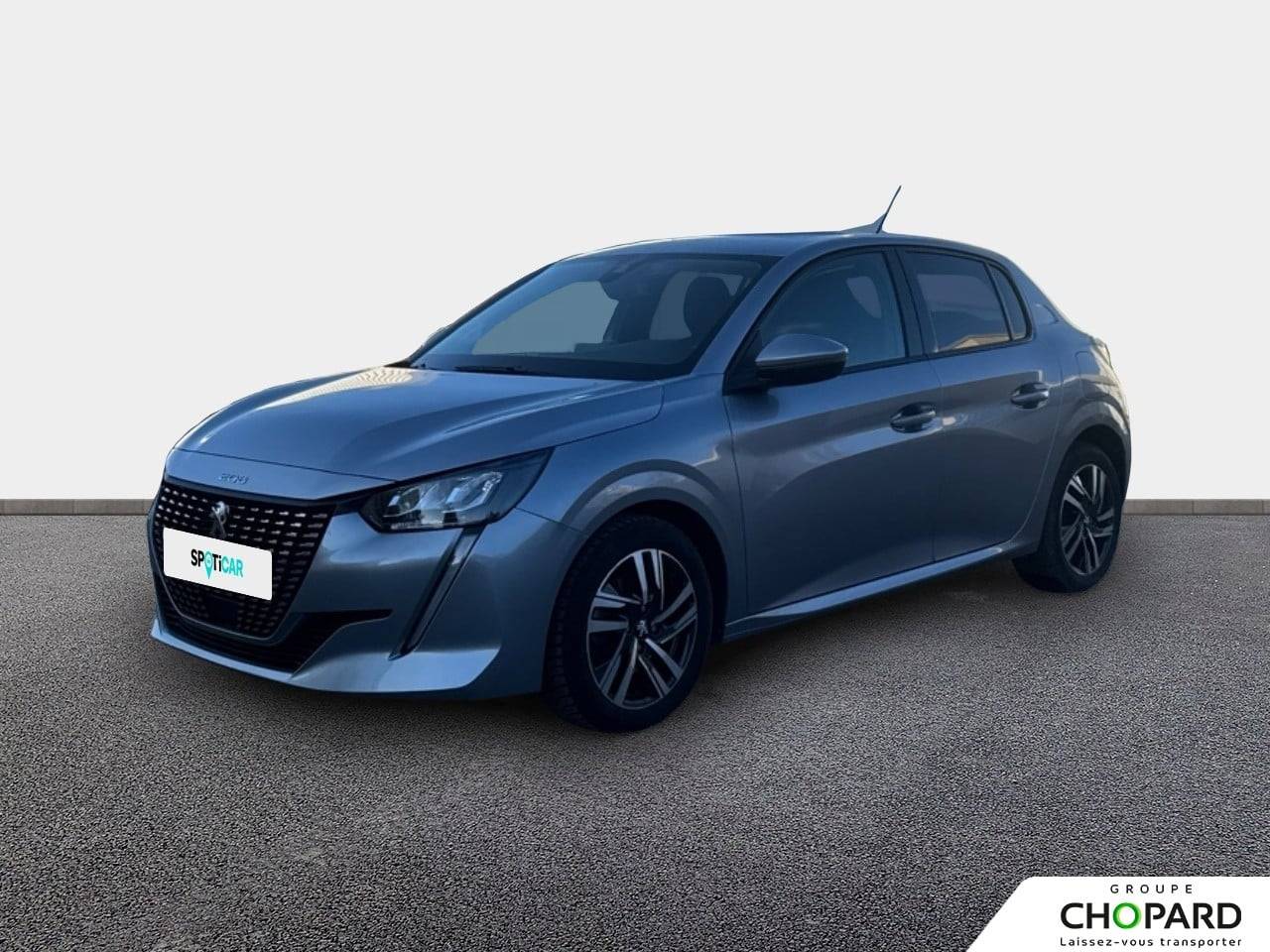 Image secondaire du véhicule 2