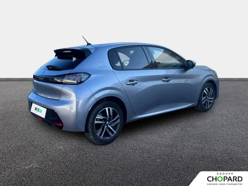 Image secondaire du véhicule 4