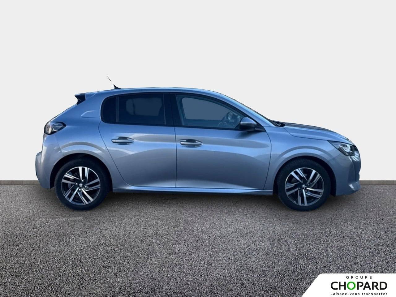 Image secondaire du véhicule 10