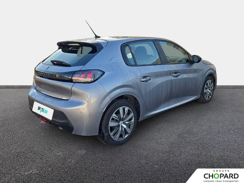 Image secondaire du véhicule 4