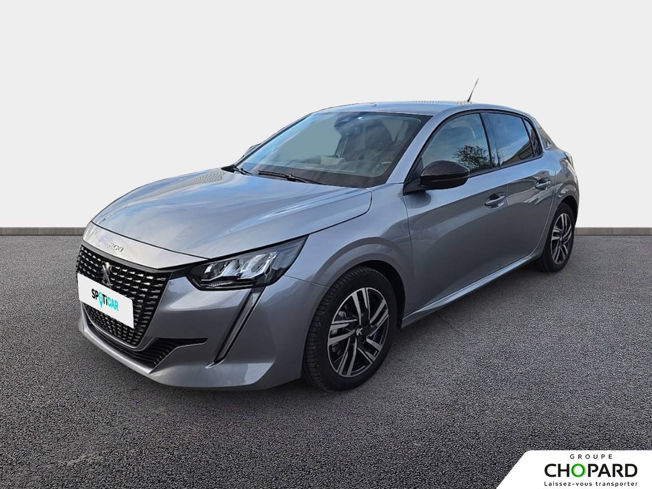 Image secondaire du véhicule 2