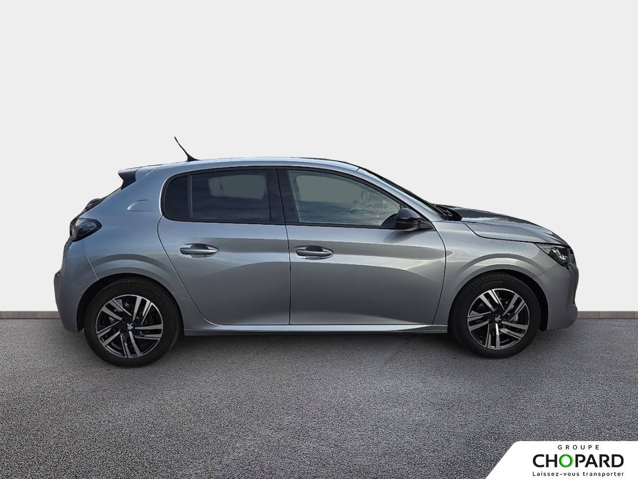 Image secondaire du véhicule 10