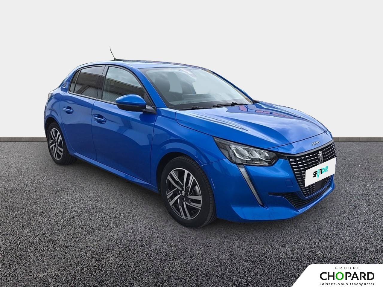 Image secondaire du véhicule 6