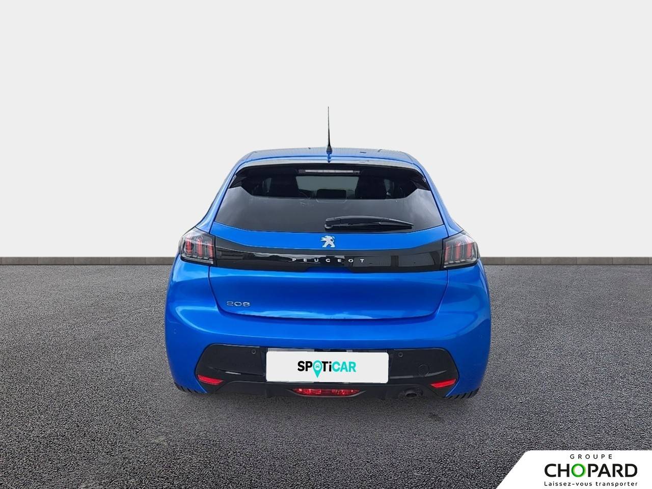 Image secondaire du véhicule 7