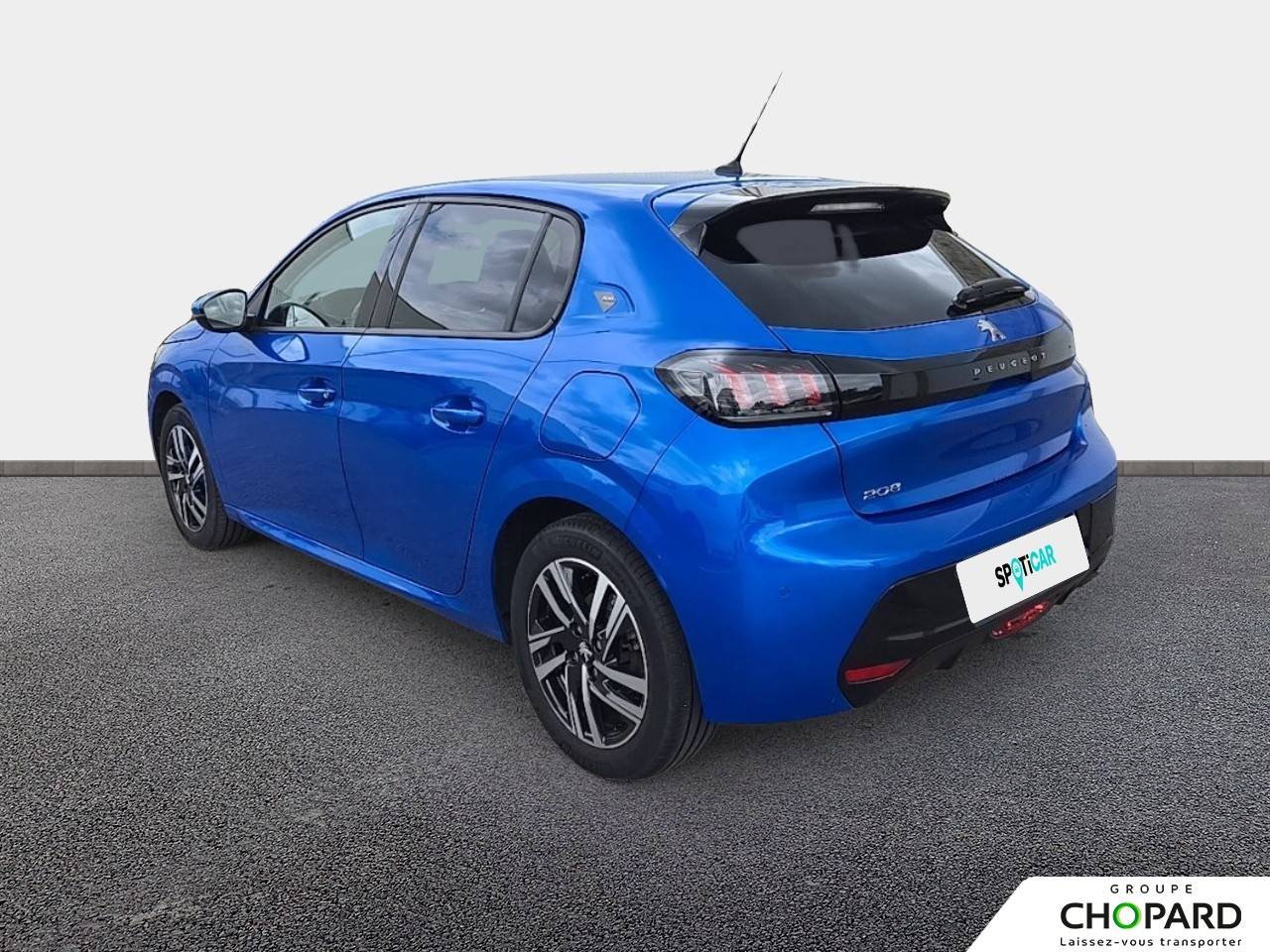 Image secondaire du véhicule 8