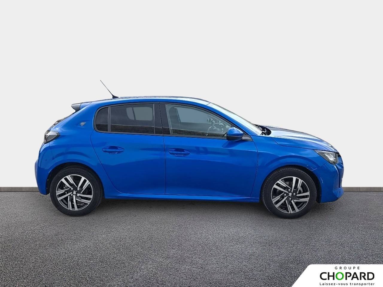 Image secondaire du véhicule 10