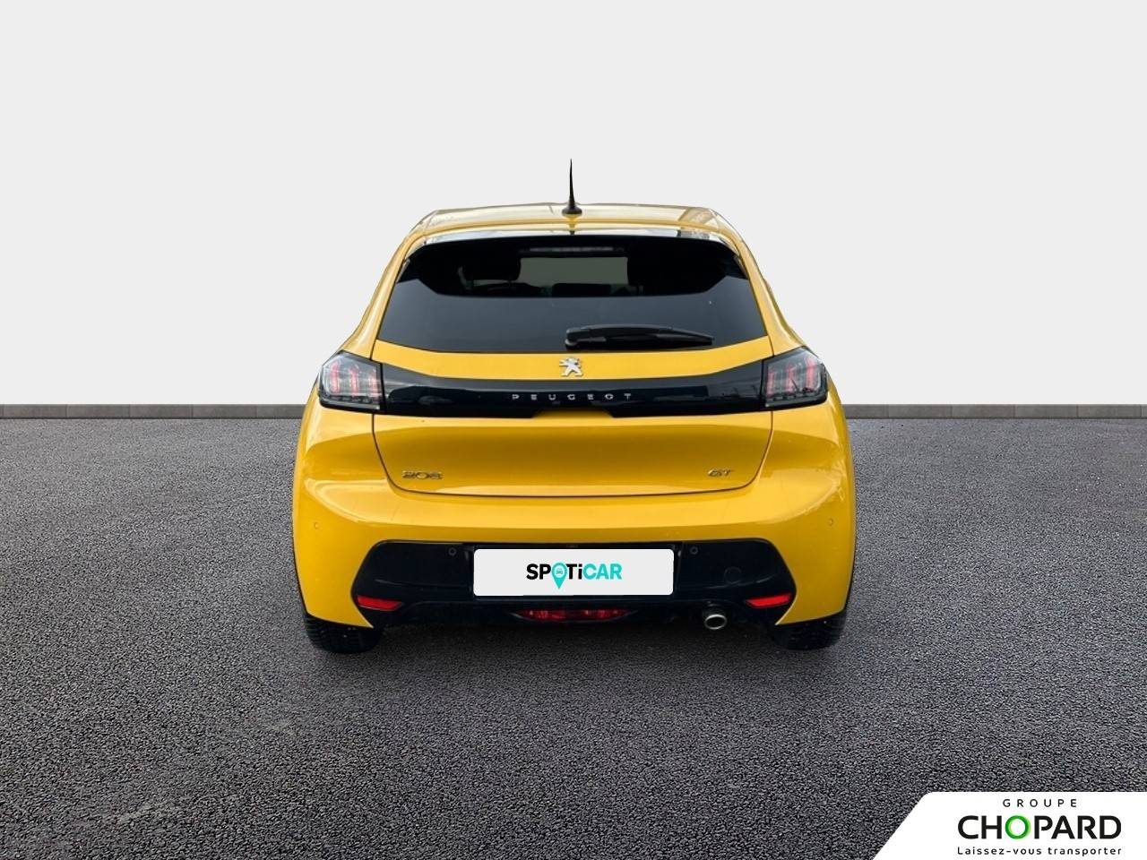 Image secondaire du véhicule 7