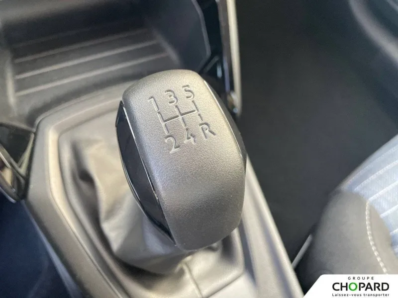 Image secondaire du véhicule 20