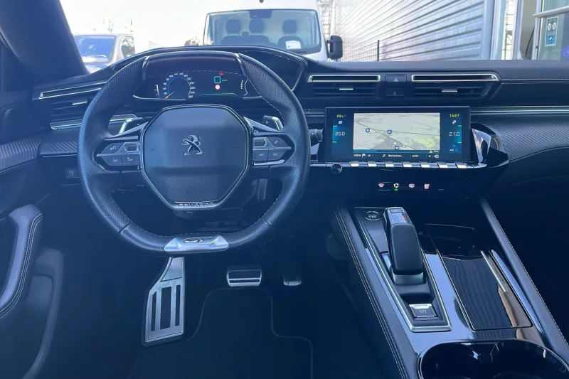 Image secondaire du véhicule 20