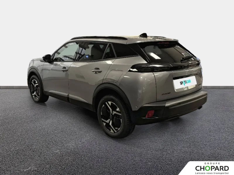 Image secondaire du véhicule 3