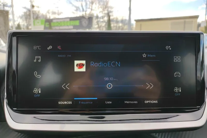 Image secondaire du véhicule 21