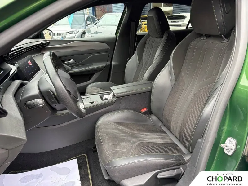 Image secondaire du véhicule 10