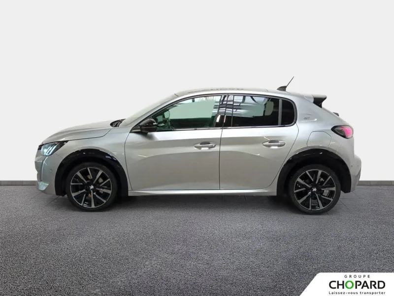 Image secondaire du véhicule 10