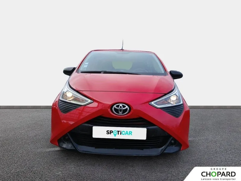 Image secondaire du véhicule 3