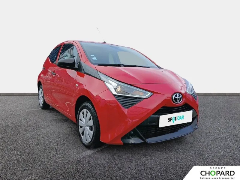 Image secondaire du véhicule 4