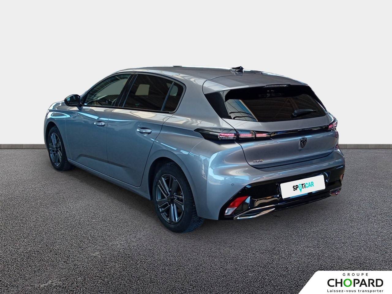 Image secondaire du véhicule 8