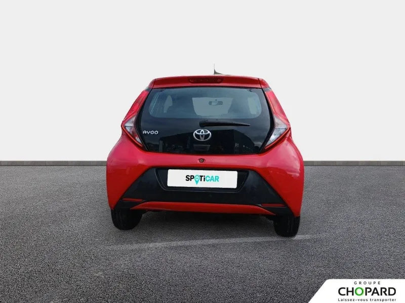 Image secondaire du véhicule 6