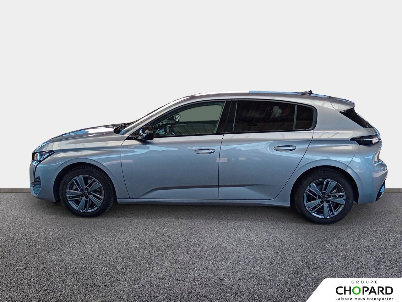 Image secondaire du véhicule 10