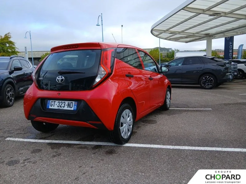 Image secondaire du véhicule 9