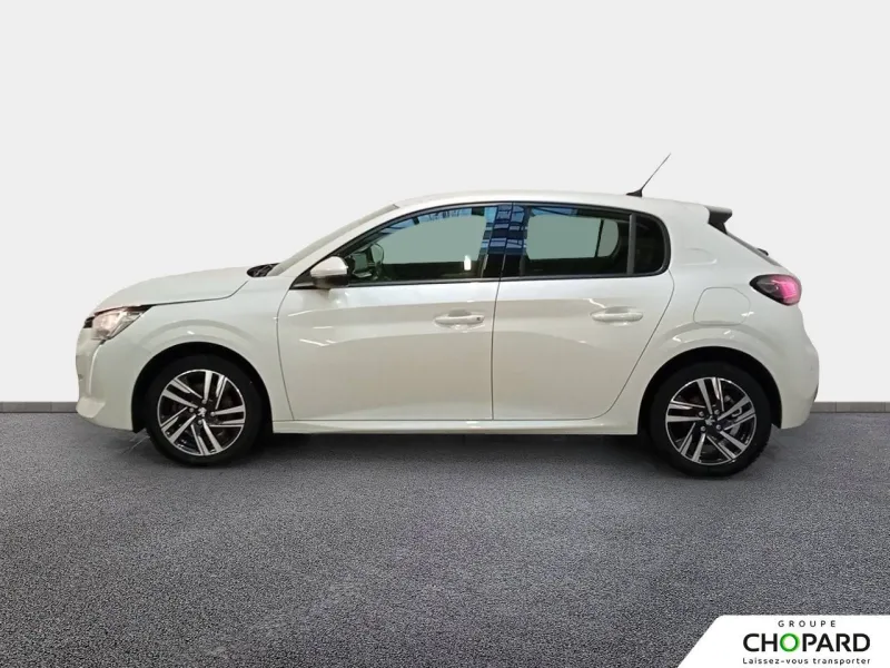 Image secondaire du véhicule 10