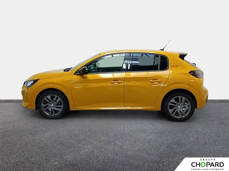 Image secondaire du véhicule 10