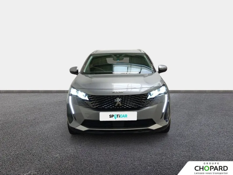 Image secondaire du véhicule 3