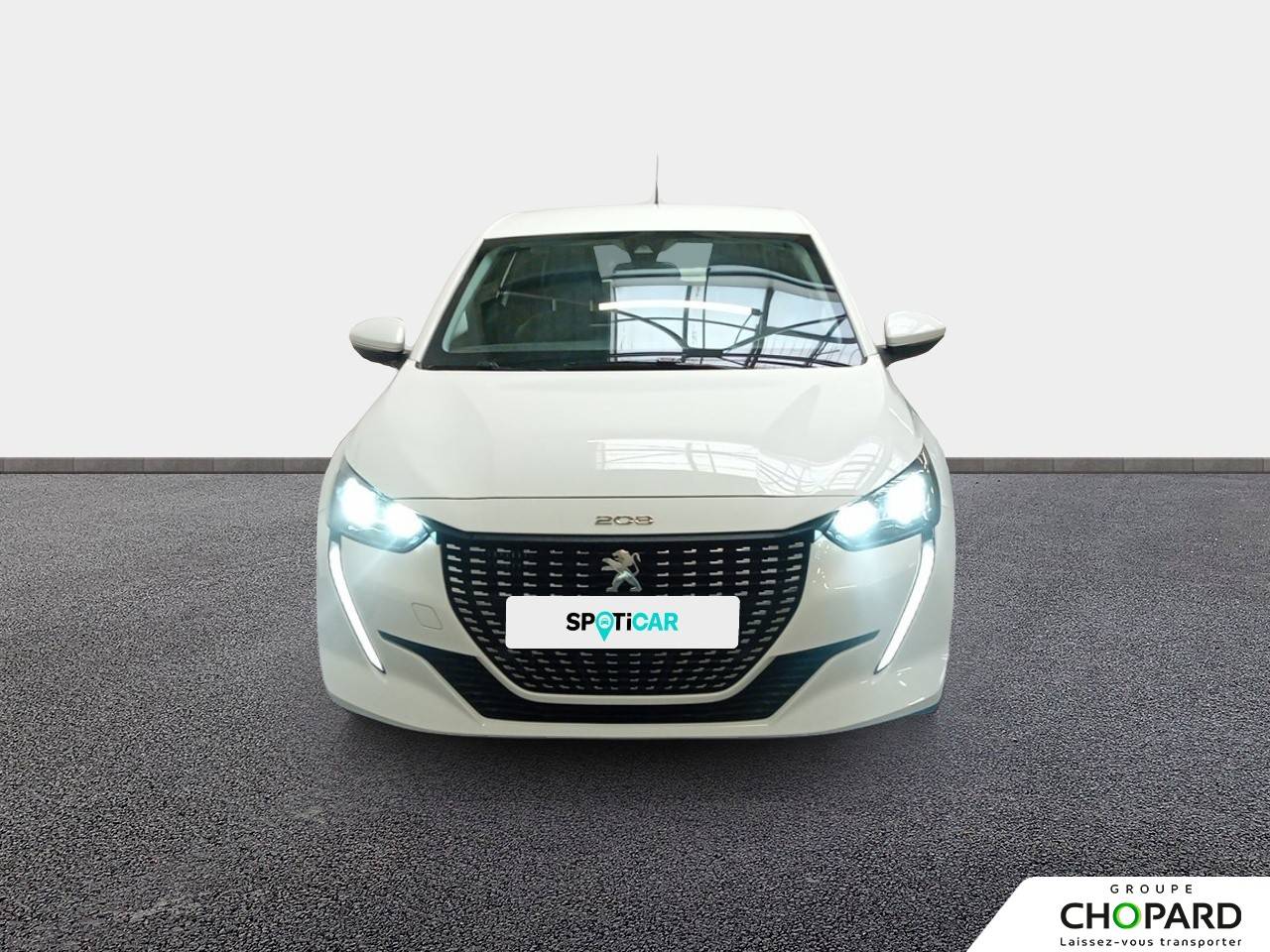 Image secondaire du véhicule 3