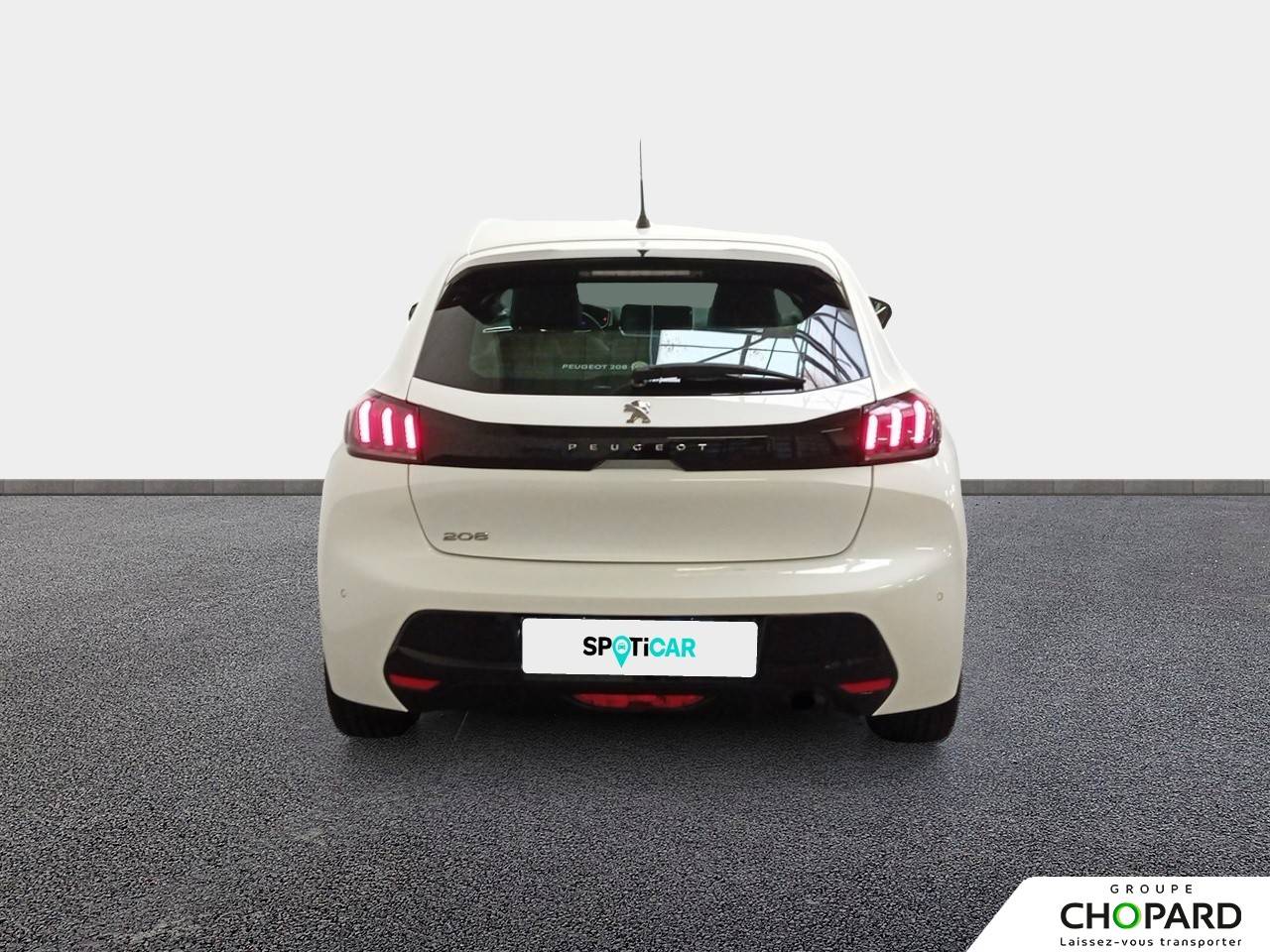 Image secondaire du véhicule 6