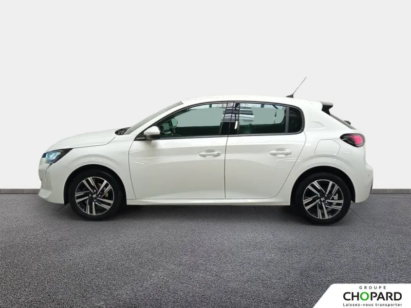 Image secondaire du véhicule 10