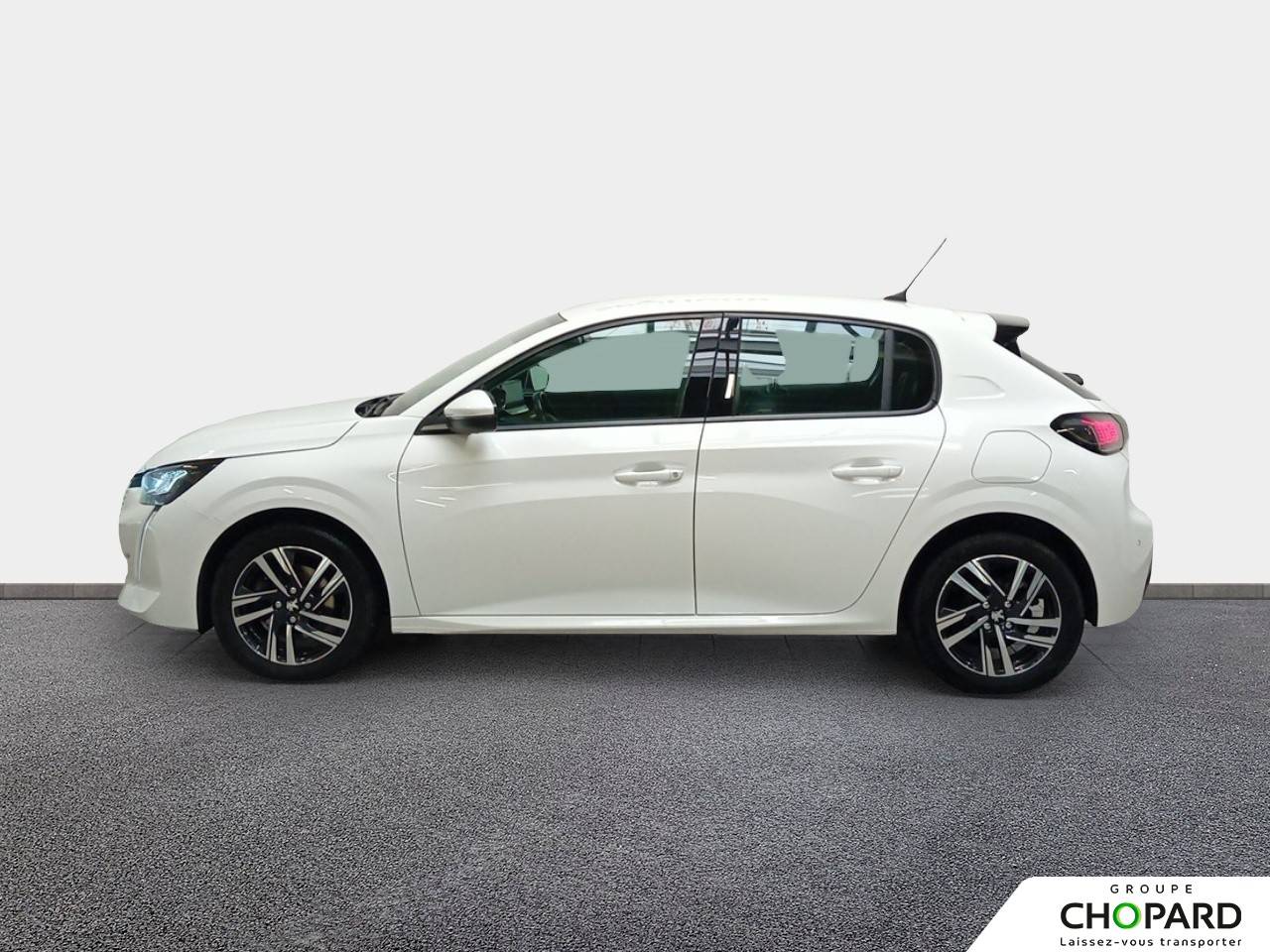 Image secondaire du véhicule 10