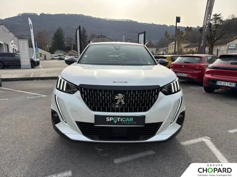 Image secondaire du véhicule 3