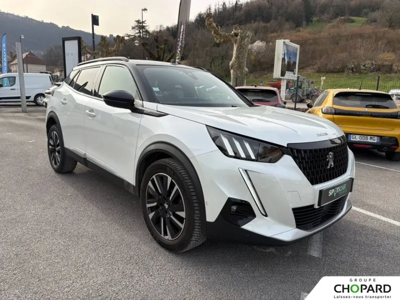 Image secondaire du véhicule 4