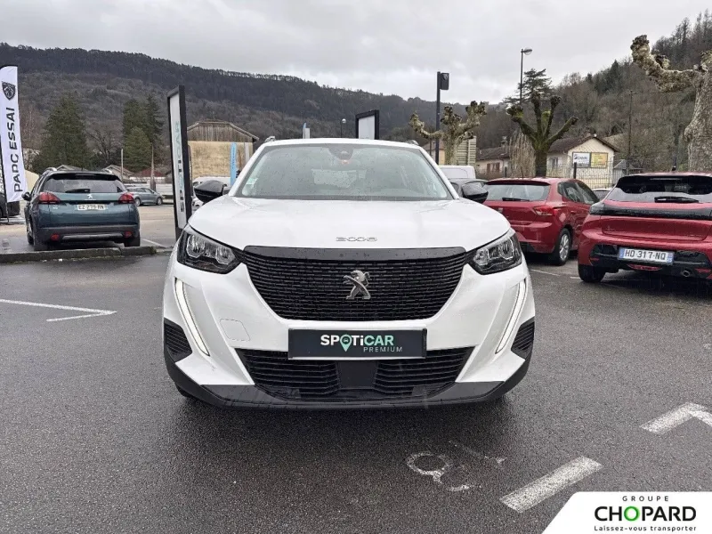 Image secondaire du véhicule 3