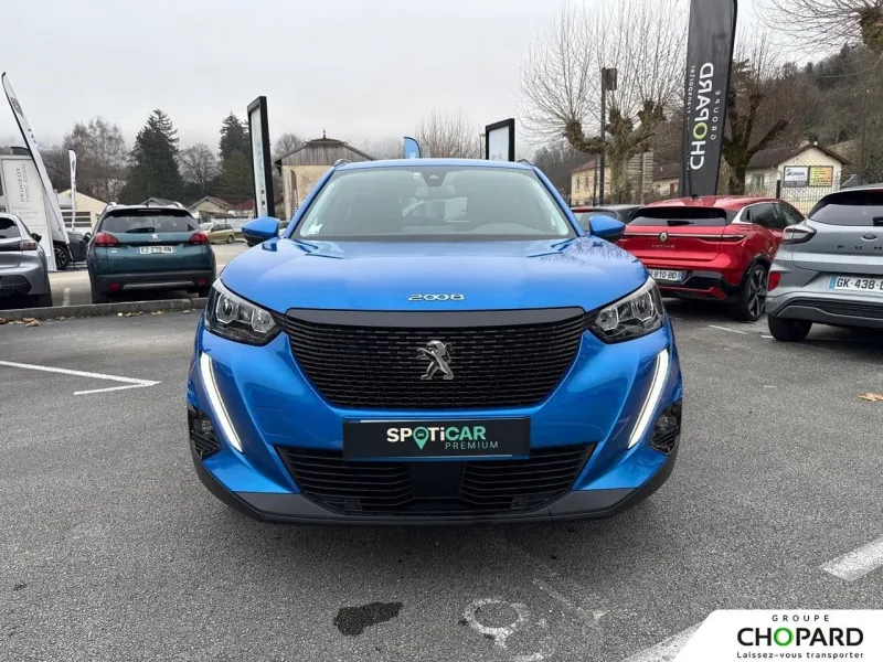 Image secondaire du véhicule 3