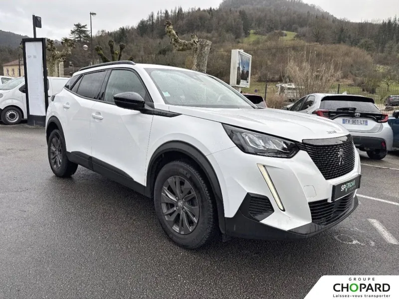 Image secondaire du véhicule 4