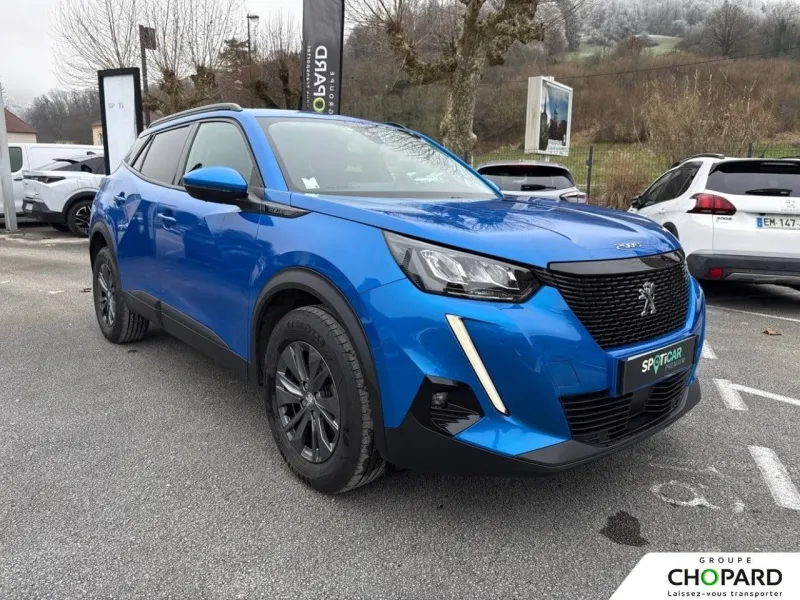 Image secondaire du véhicule 4