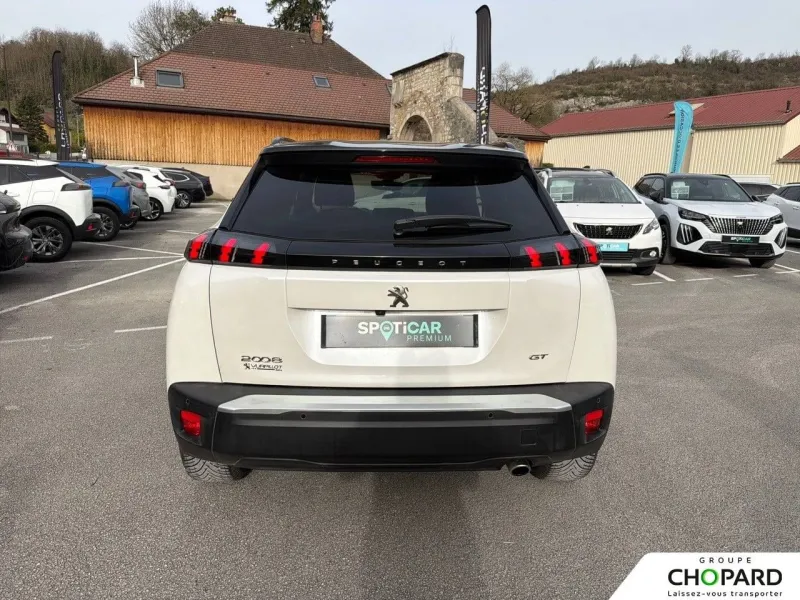 Image secondaire du véhicule 6