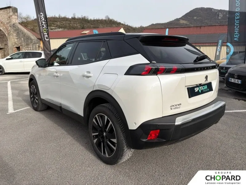 Image secondaire du véhicule 8