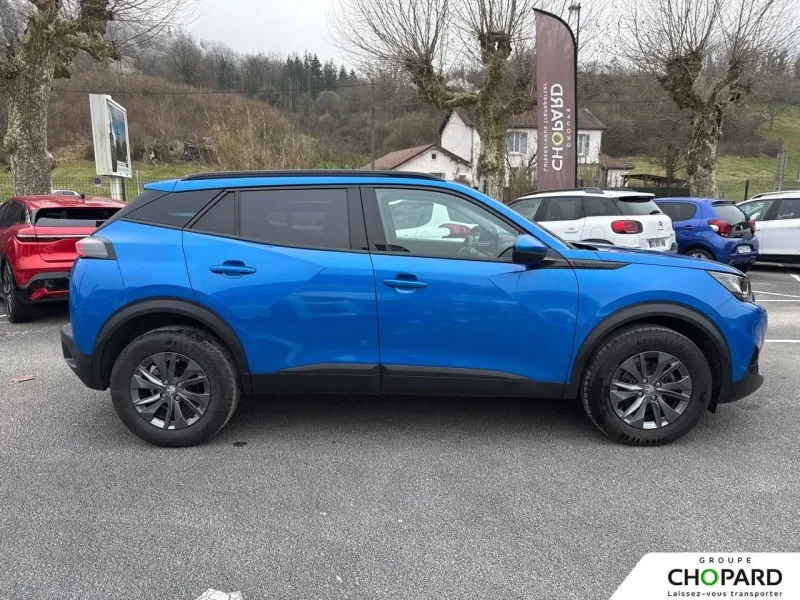 Image secondaire du véhicule 5