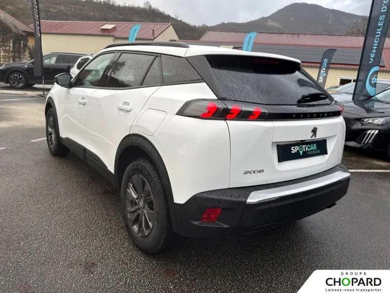 Image secondaire du véhicule 8