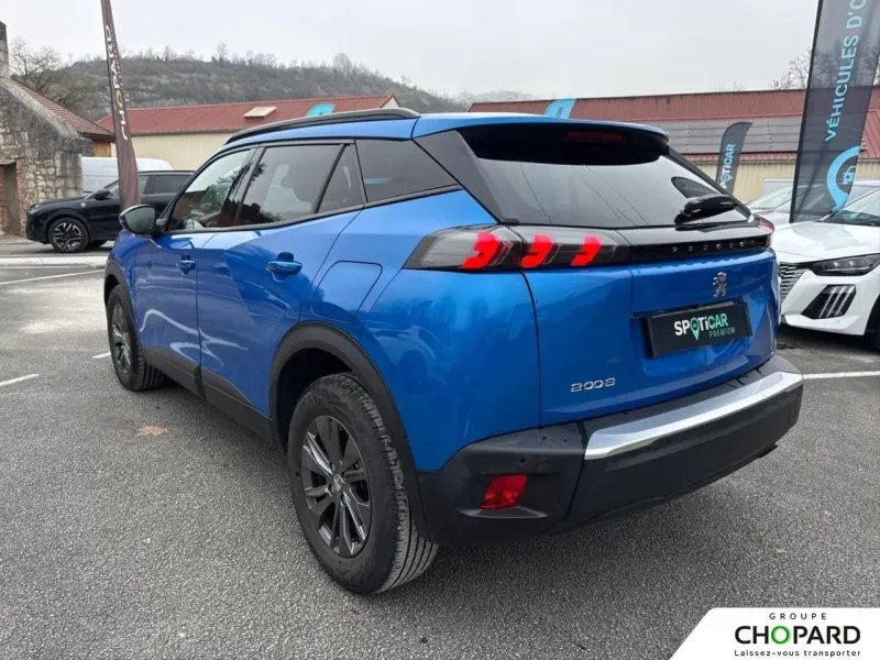 Image secondaire du véhicule 8