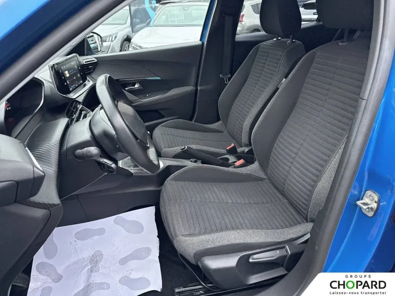 Image secondaire du véhicule 10