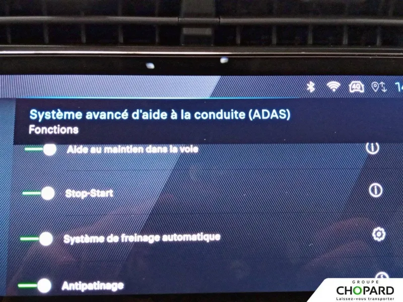 Image secondaire du véhicule 8