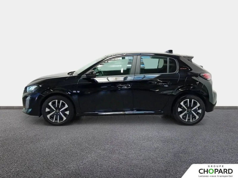 Image secondaire du véhicule 10