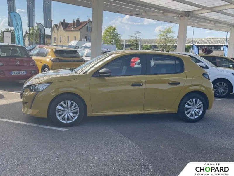 Image secondaire du véhicule 30