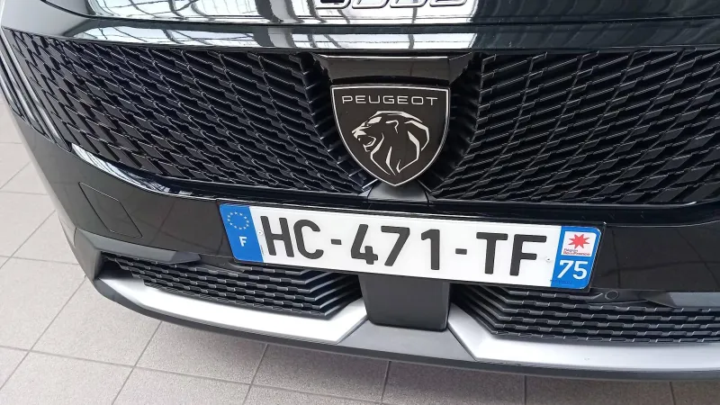 Image secondaire du véhicule 4